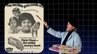 Parle-G Biscuit ka Raaz | British Raj se ₹5000 Crore ka Business