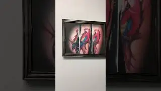 Further down the hall