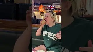 She Tried MY Chili&hellip; Instant Regret 🌶️😭 #shorts #funny