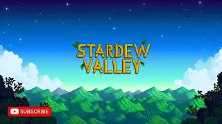 Cooplicated Live Stardew Valley! Making upgrades and Golden Walnut hunt!