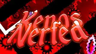 Sakupen Hell 100% by Noobas [Extreme Demon] // this level is so mid