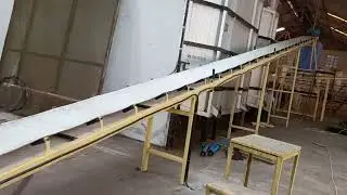 Cotton Conveyor