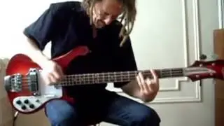 MARK WALKER - 4001 RM1999 1964 AUDIO TEST
