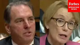 Maggie Hassan Asks Treasury Nominee: &lsquo;Would You Follow The Law Or Follow The President&rsquo;s Directive?&rsquo;
