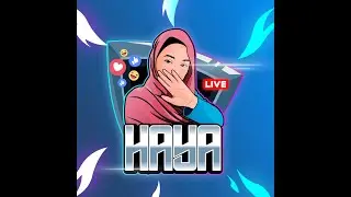 iLady HAYA Live Stream