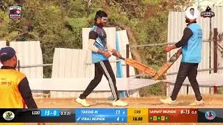 Final Match | Lakshimi Smruti Xi Vs Jiyana & Gargi Xi | Agasan Premier League | Season 6 | Agasan