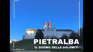Pietralba, 