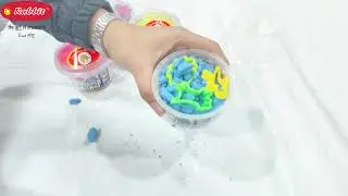 Kinetic Flow Sand &ndash; Watch It Flow, Feel the Calm.