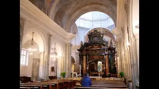 Sexagesima Sunday: Need for Detachment and Humility