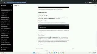 pip install requirements txt with version