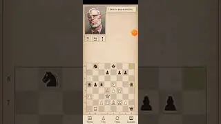 Learn Chess with Dr.Wolf!