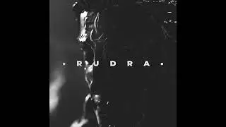 Rudra - Shnkr Remix 🔥🔥🔥