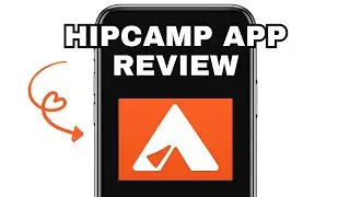 HIPCAMP APP EXPLAINED - IS IT WORTH IT?