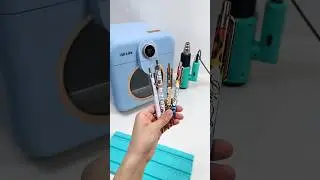 New Arrivals!💥Sublimation Pen Blanks with Clips for Your Next Creative Project #pydlife#sublimation