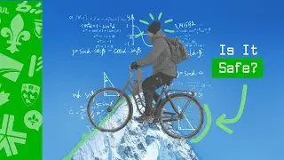 Winter Biking: It's Actually Easy!