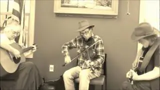 Nathan McAlister and Sours play 