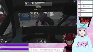 ARCA Velocity Tour: Race 3, Charlotte Speedway, OVAL TIME BABY | 24 Nov 2025