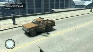 GTA IV PC v1.0.0.0 &ndash; Retail Baseline Test (Windows 11) + Other GTA 1.0 Versions