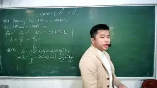 2K9 SÓNG ĐIỆN TỪ