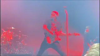 Blink-182 - Dysentery Gary : Live @ Rocket Mortgage FieldHouse