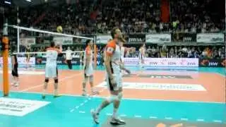 LECH I MICHAŁ ŁASKO-OJCIEC I SYN SIATKARSKIE SŁAWY