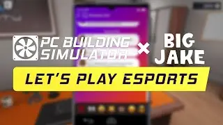 Let's Play PCBS Esports Expansion: Episode 5