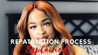 [DETAILED] Repatriation Process explained + Quarantine | Dubai to South Africa