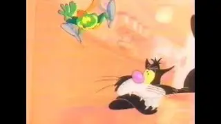 Nickelodeon Commercials (November 10, 1991)