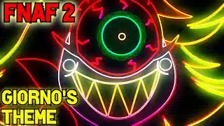 Clean It Up Song, but it's VOCODED to Gangsta's Paradise, FNAF 2 and more | Hazbin Hotel