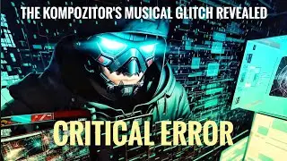 The Kompozitor - Critical Error