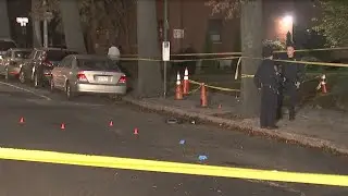 Teen Shot and Killed Near Queens High School; 2 People in Custody | El Minuto (English)