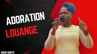 ADORATION ET LOUANGE | MHC