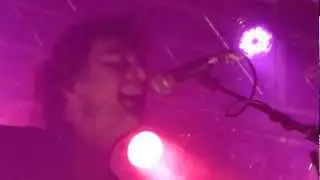 Ralfe Band live - Backstage Halle M&uuml;nchen Munich 2013-03-18 HD