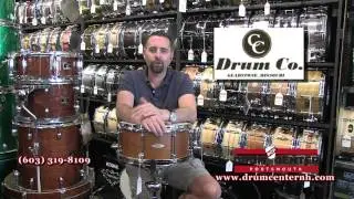 C & C Drums