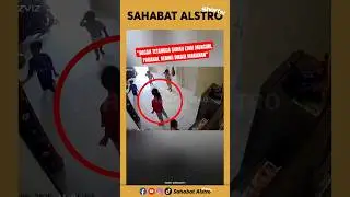 Anak tetangga bisa-bisanya sudah pintar mencuri uang di rumah orang