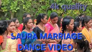 SOURA MARRIAGE DANCE VIDEO BONGTELDA GIRLS T-SAURA YOUTUBE CHANNEL 