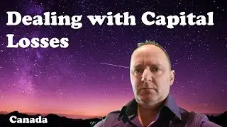 Dealing with Capital Losses [Canadian Tax Terms Explained]