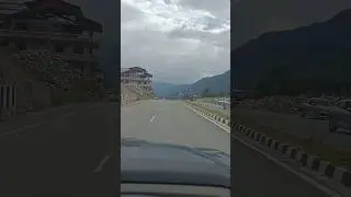 #bhunter #valley #shorts #short #himachal #scorpio