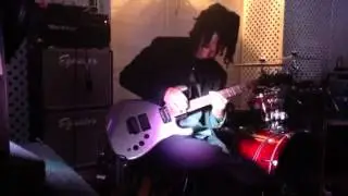 Ridiculous talent