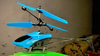 World Best Helicopter Unboxing || Remote Control Helicopter
