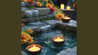 River Of Light