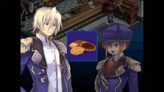 Luminous Arc 3 - Yuu Intermission 1 - English Subtitles