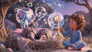 Las Mejores Canciones Infantiles – Compilación de 1 Hora | Rimas y Canciones para Niños