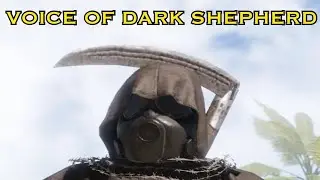 CODM : Voice of Dark Shepherd