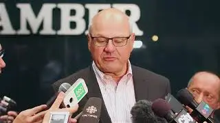 Ken King on CalgaryNEXT