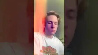 Nick Mira Live On Instagram