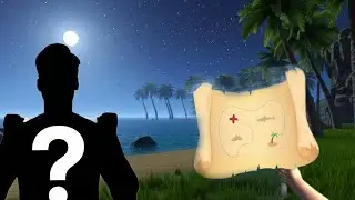 I EXPLORING A NEW ISLAND IN OCEAN: IS HOME ! GAMEPLAY #2