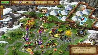 MOAI 5: New Generation - Level Hika-Ri 21 Walkthrough Guide