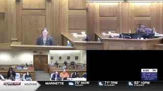 Court of Appeals rejects Tony Haase petition; double-murder case moves forward
