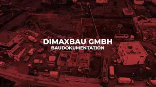 DimaxBau GmbH - Baudokumentation | WWW.AGRAPHICS.DE